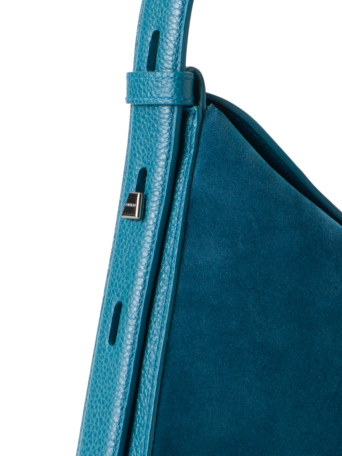 Designer Anna Little Hobo - blue