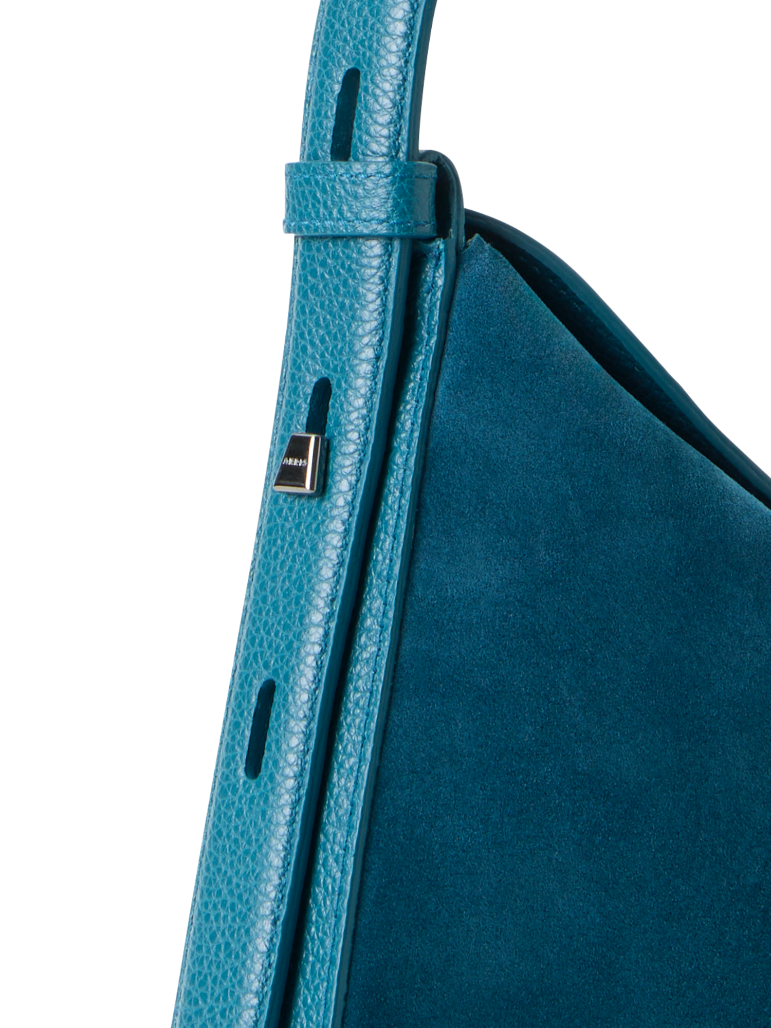 Designer Anna Little Hobo - blue