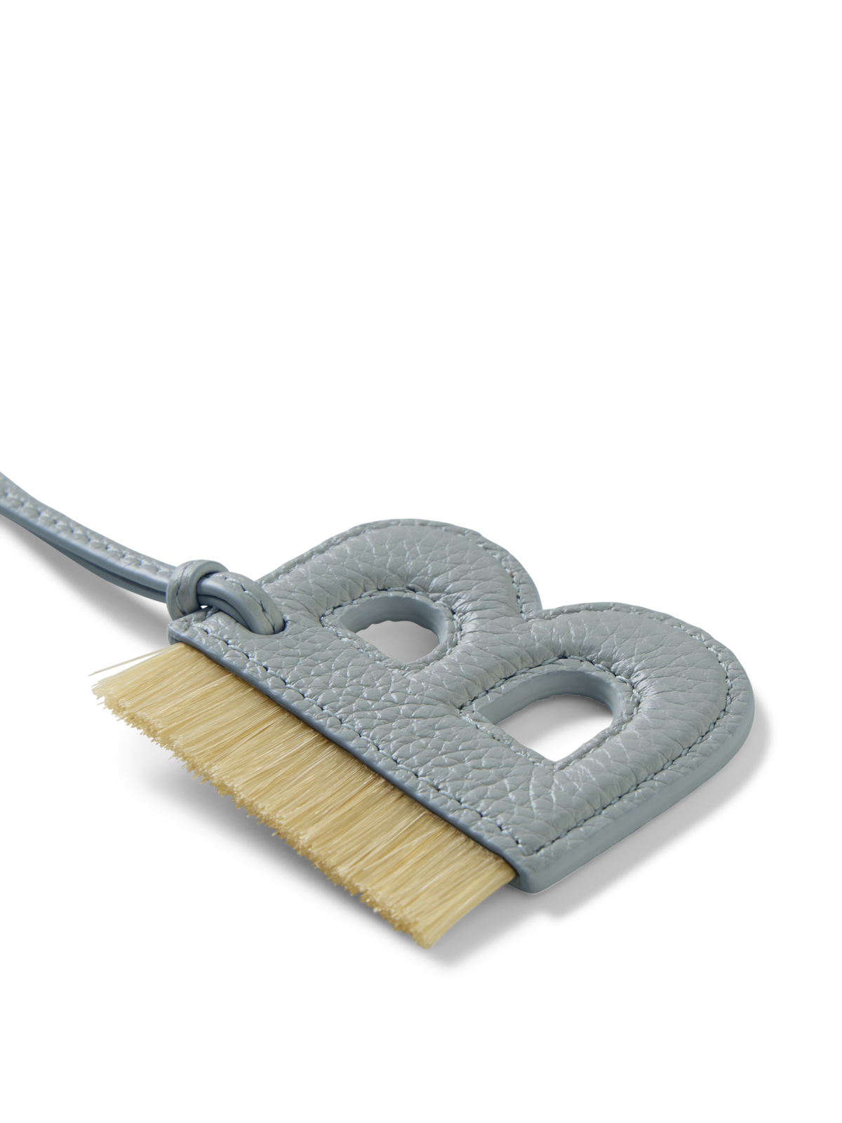 Designer Letter Charm B