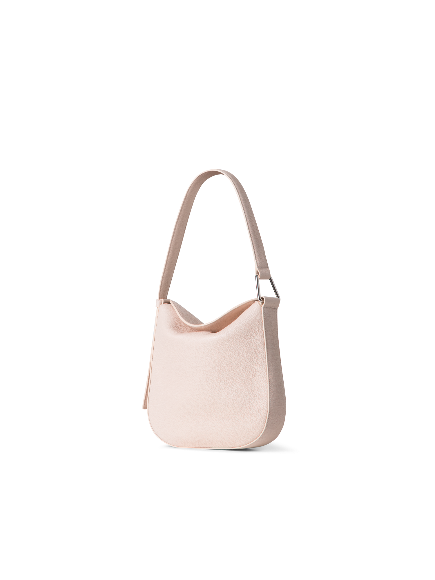 Designer Anna Little Hobo - pink - pastel