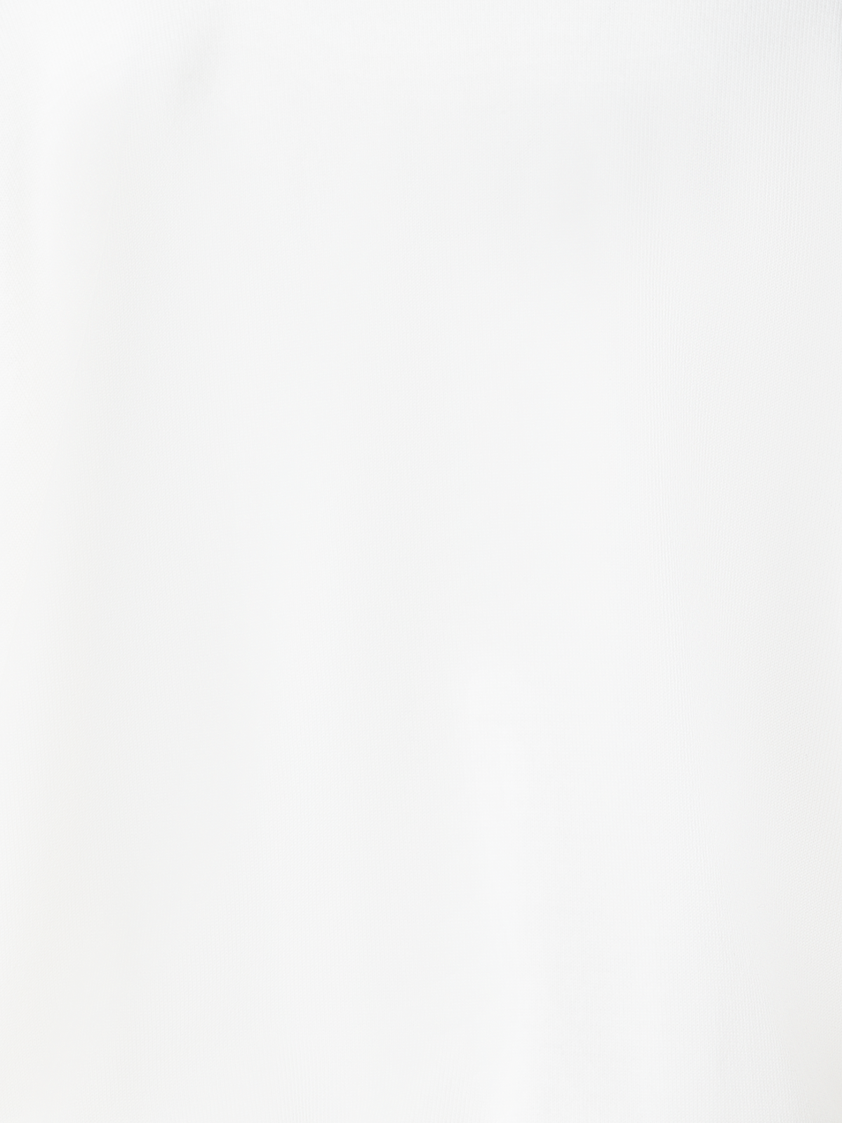 Designer Knit Sweater in Merino Wool - neutral - pastel - ecru - white