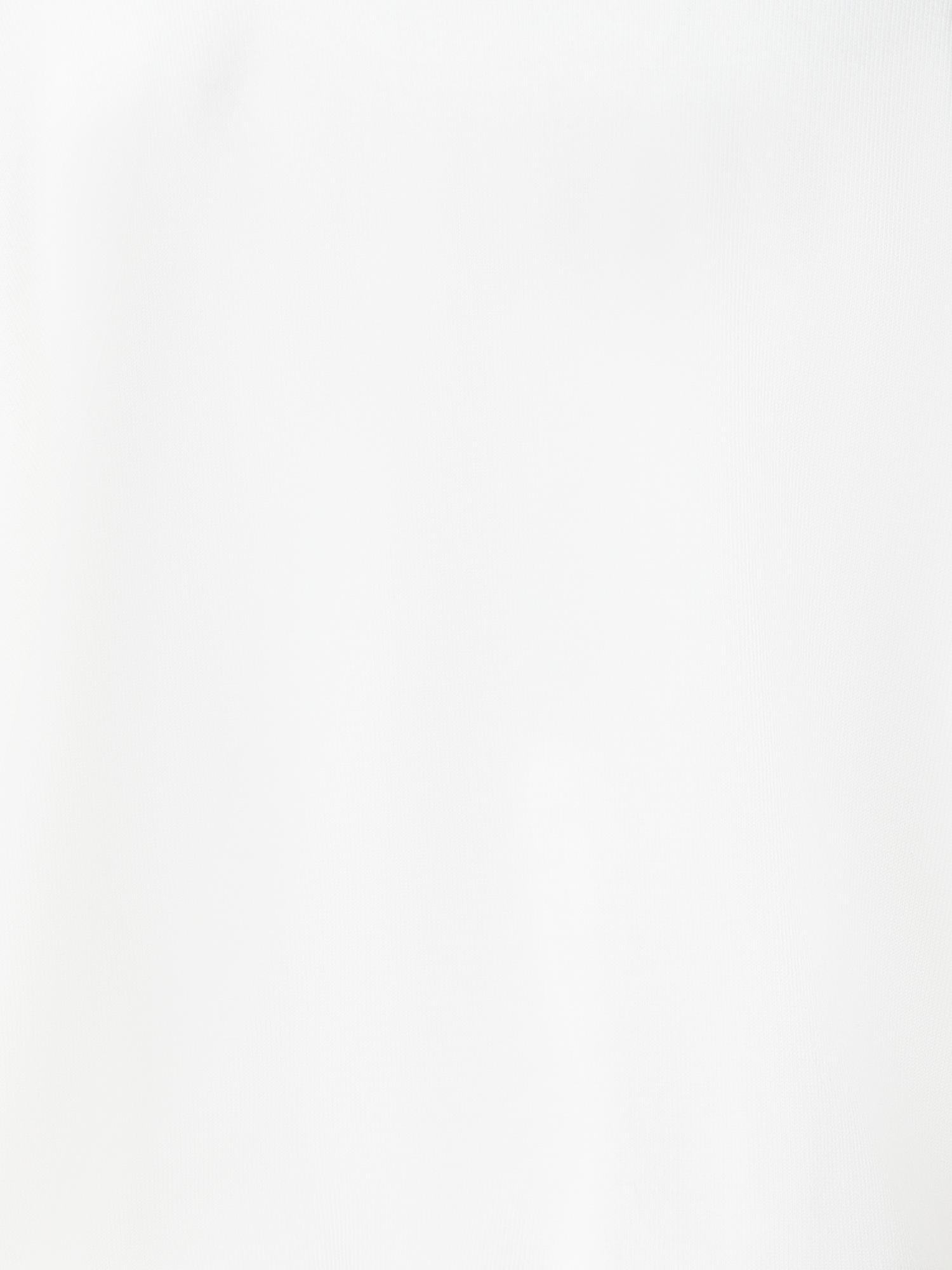 Designer Knit Sweater in Merino Wool - neutral - pastel - ecru - white