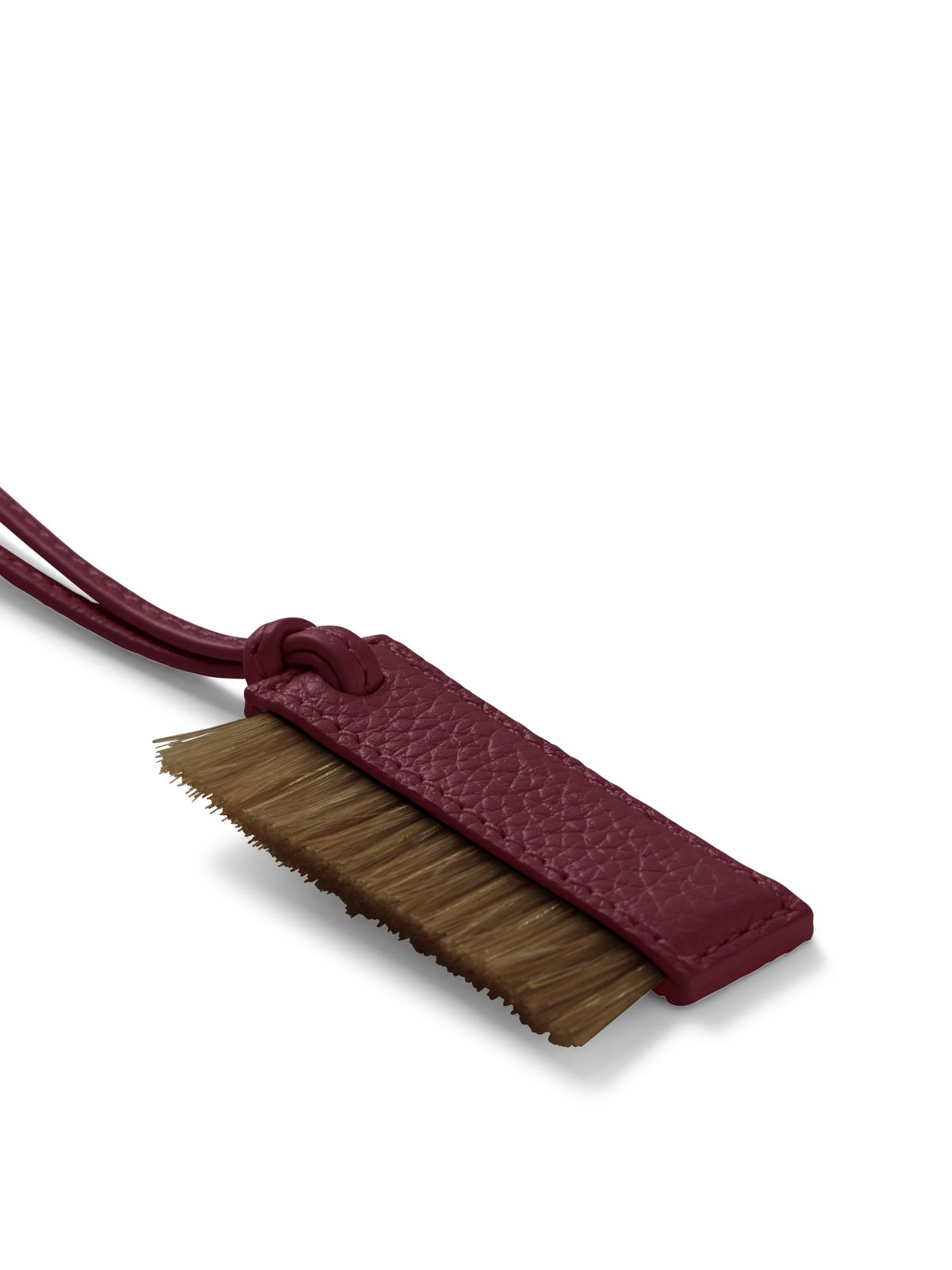 Designer Letter Charm I