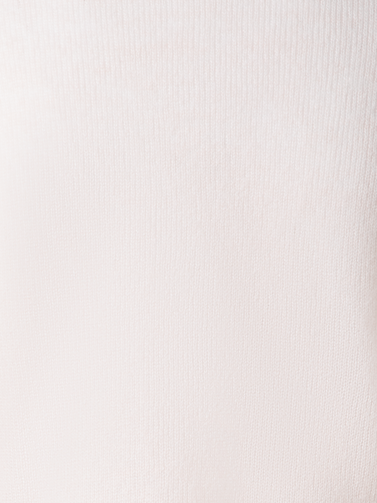 Designer Cashmere Silk Sweater with Bracelet Sleeves - neutral - pastel - beige