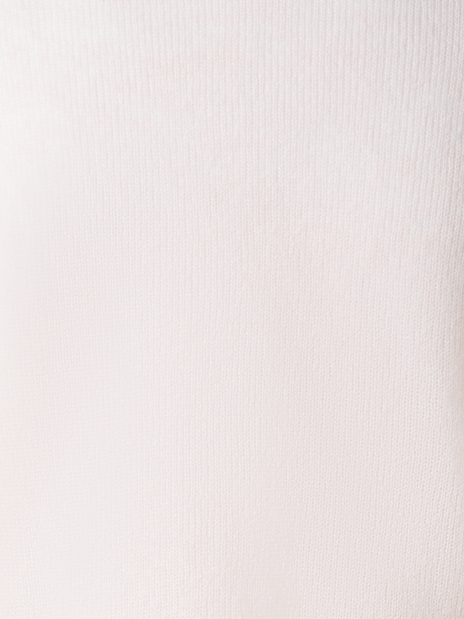 Designer Cashmere Silk Sweater with Bracelet Sleeves - neutral - pastel - beige