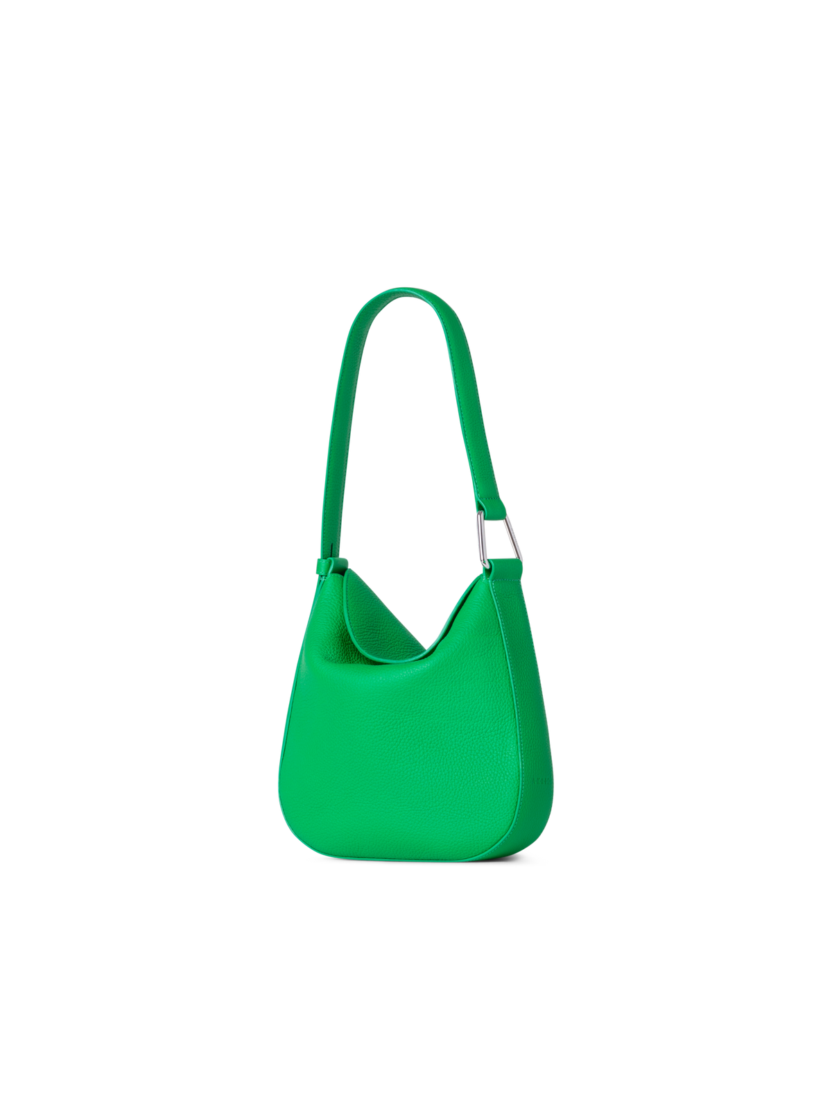 Designer Anna Little Hobo - green
