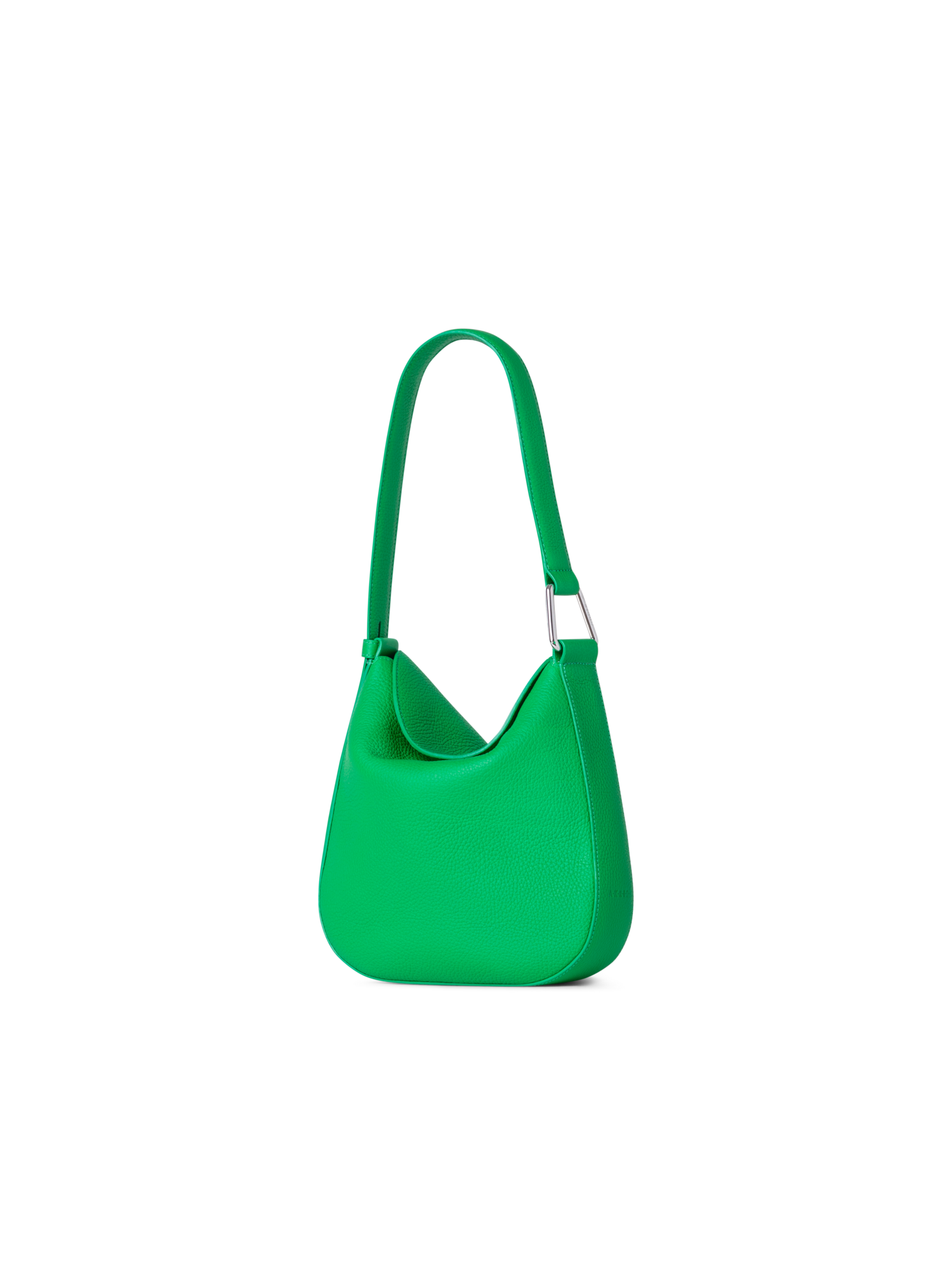 Designer Anna Little Hobo - green