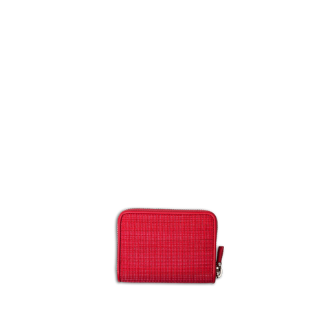 Small Zip Wallet