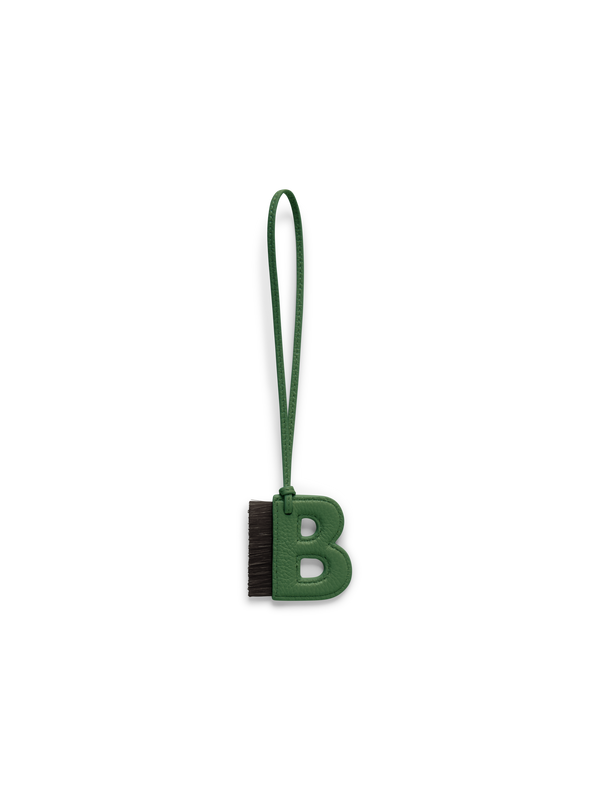 Designer Letter Charm B
