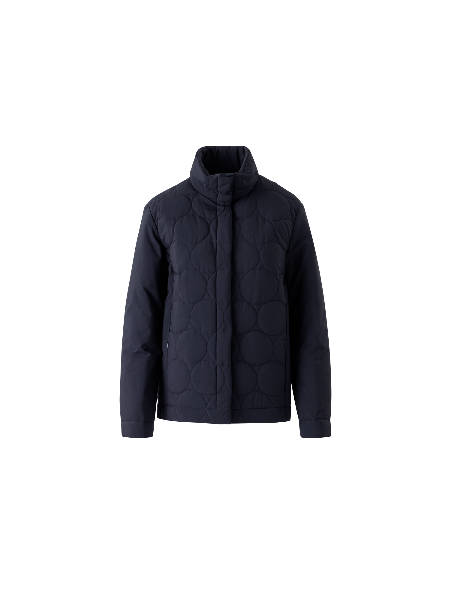 Designer 3-in-1 Carcoat - navy - blue