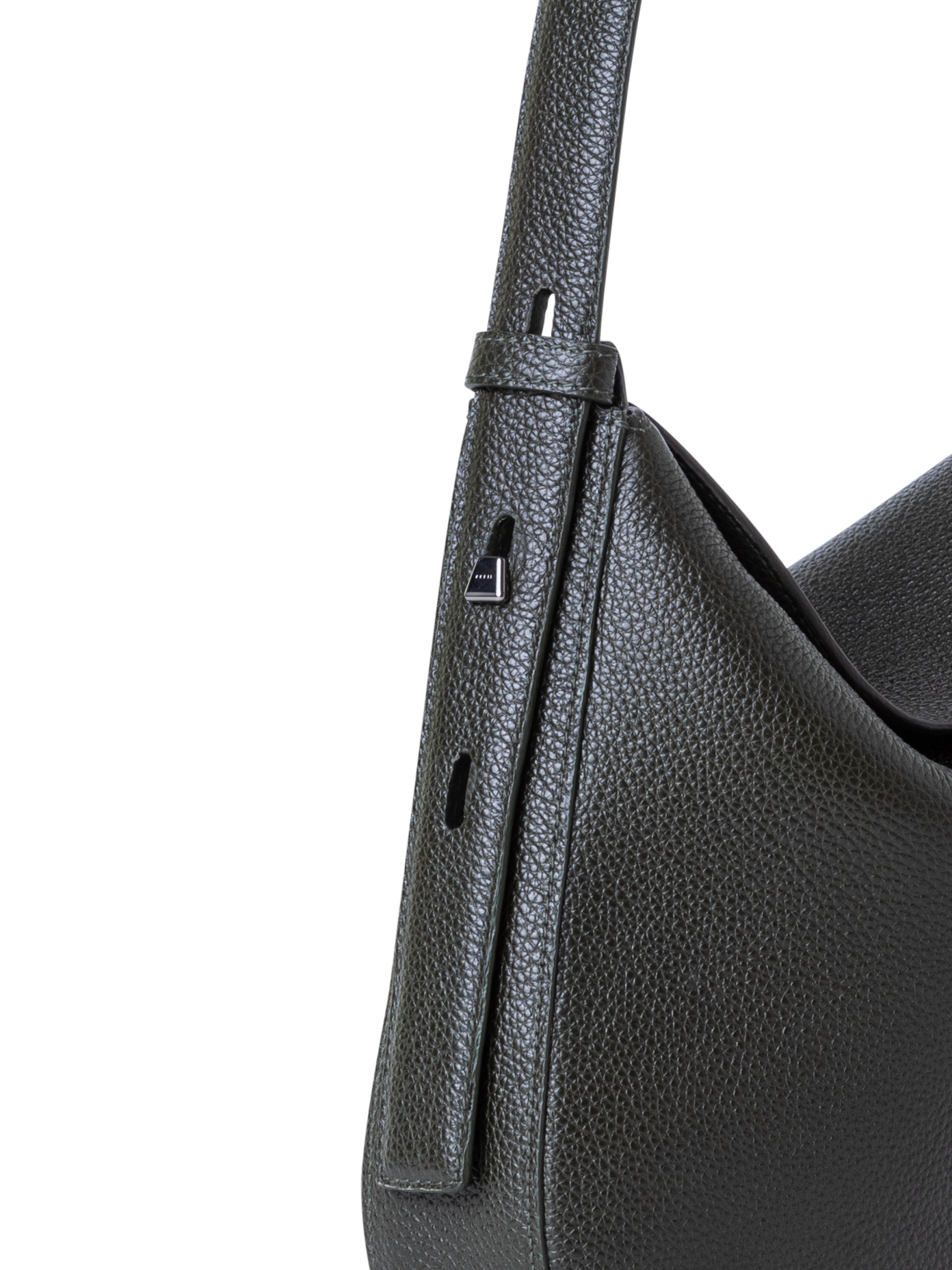 Designer Anna Little Hobo - green