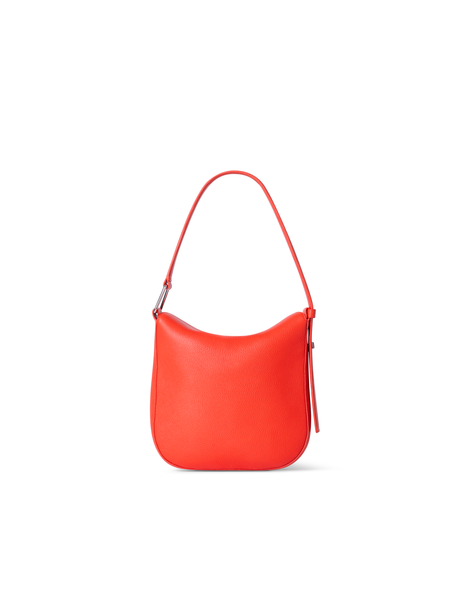 Designer Anna Little Hobo - red - orange