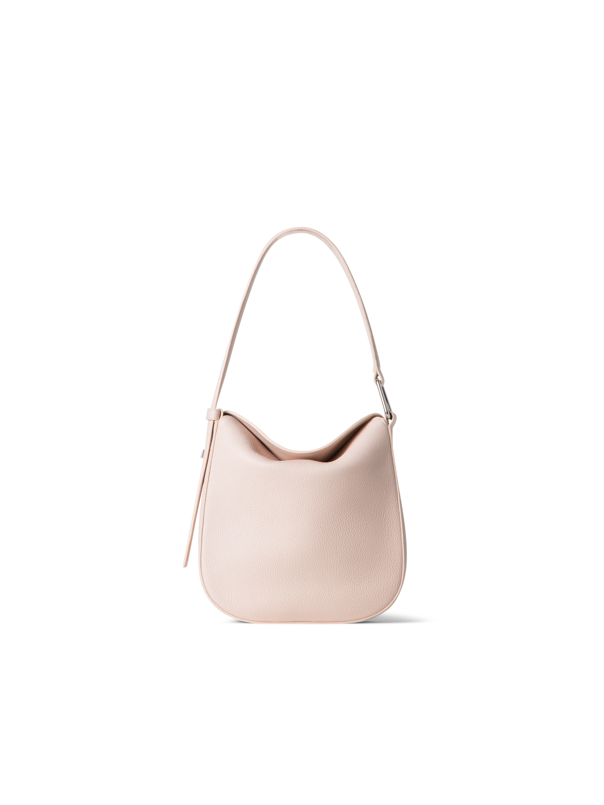 Designer Anna Little Hobo - pink - pastel
