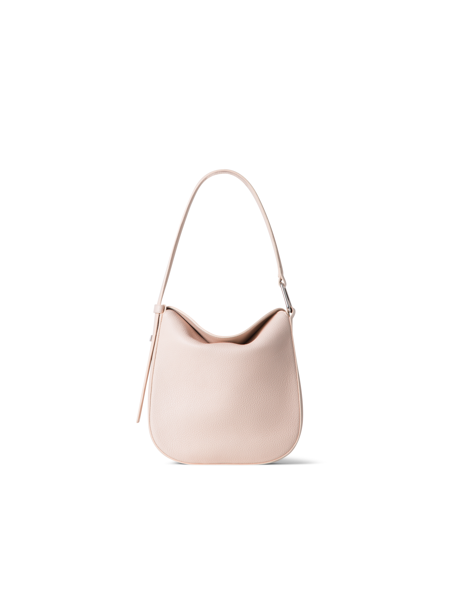 Designer Anna Little Hobo - pink - pastel