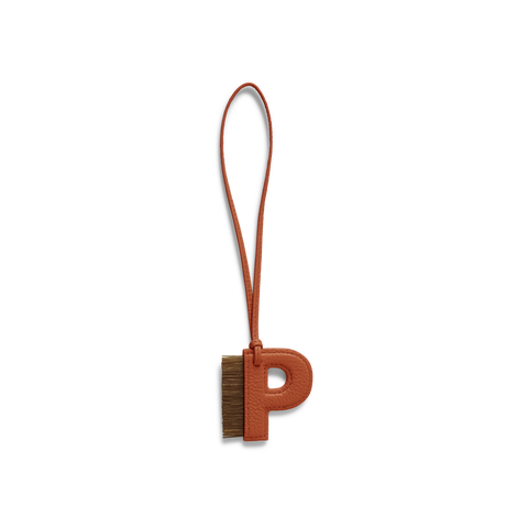 Letter Charm P