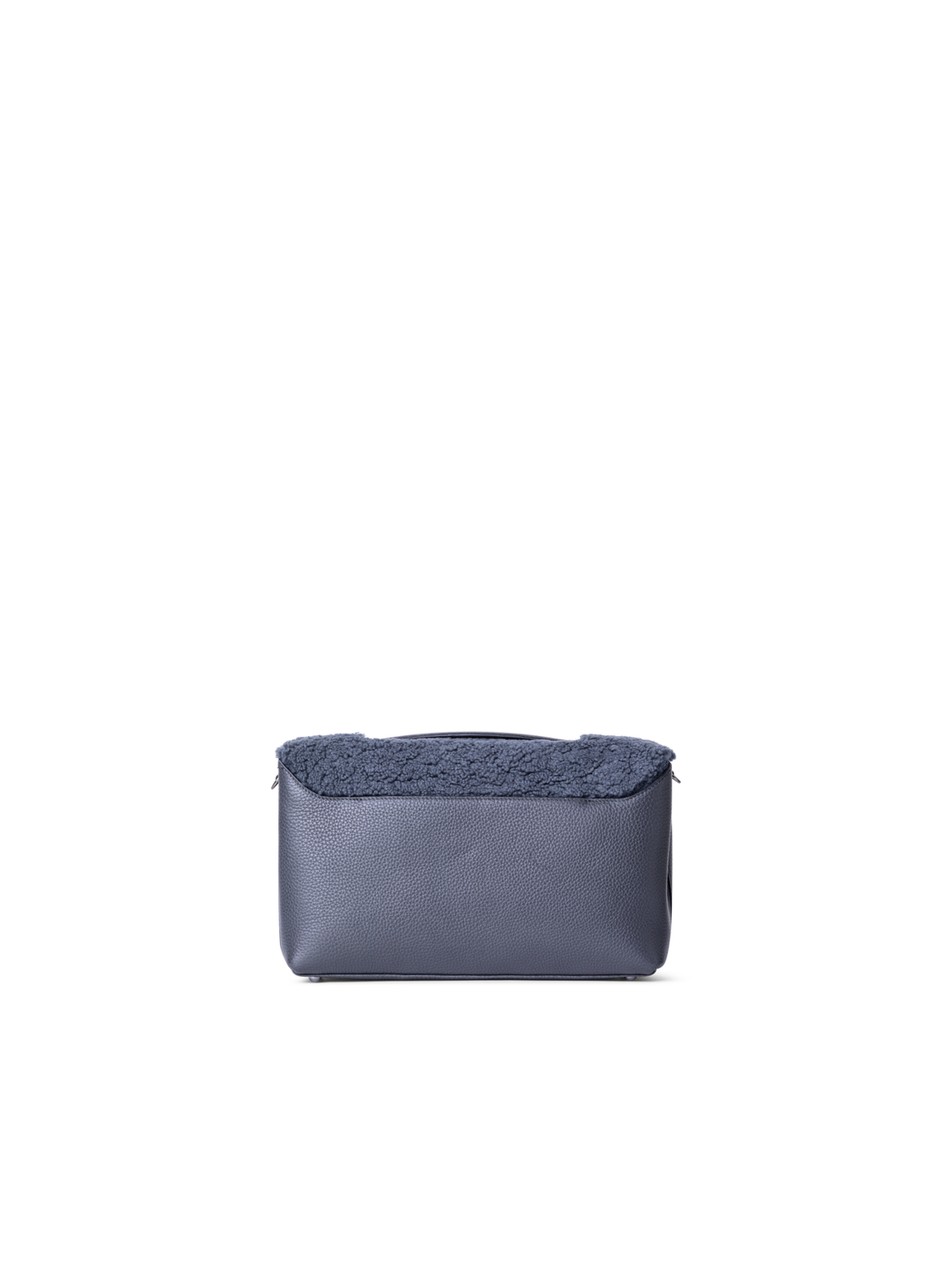 Designer Anouk Day Bag - grey