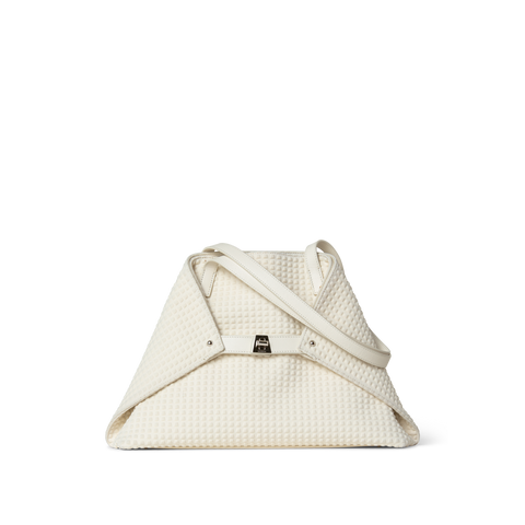 Ai Small Shoulder Tote