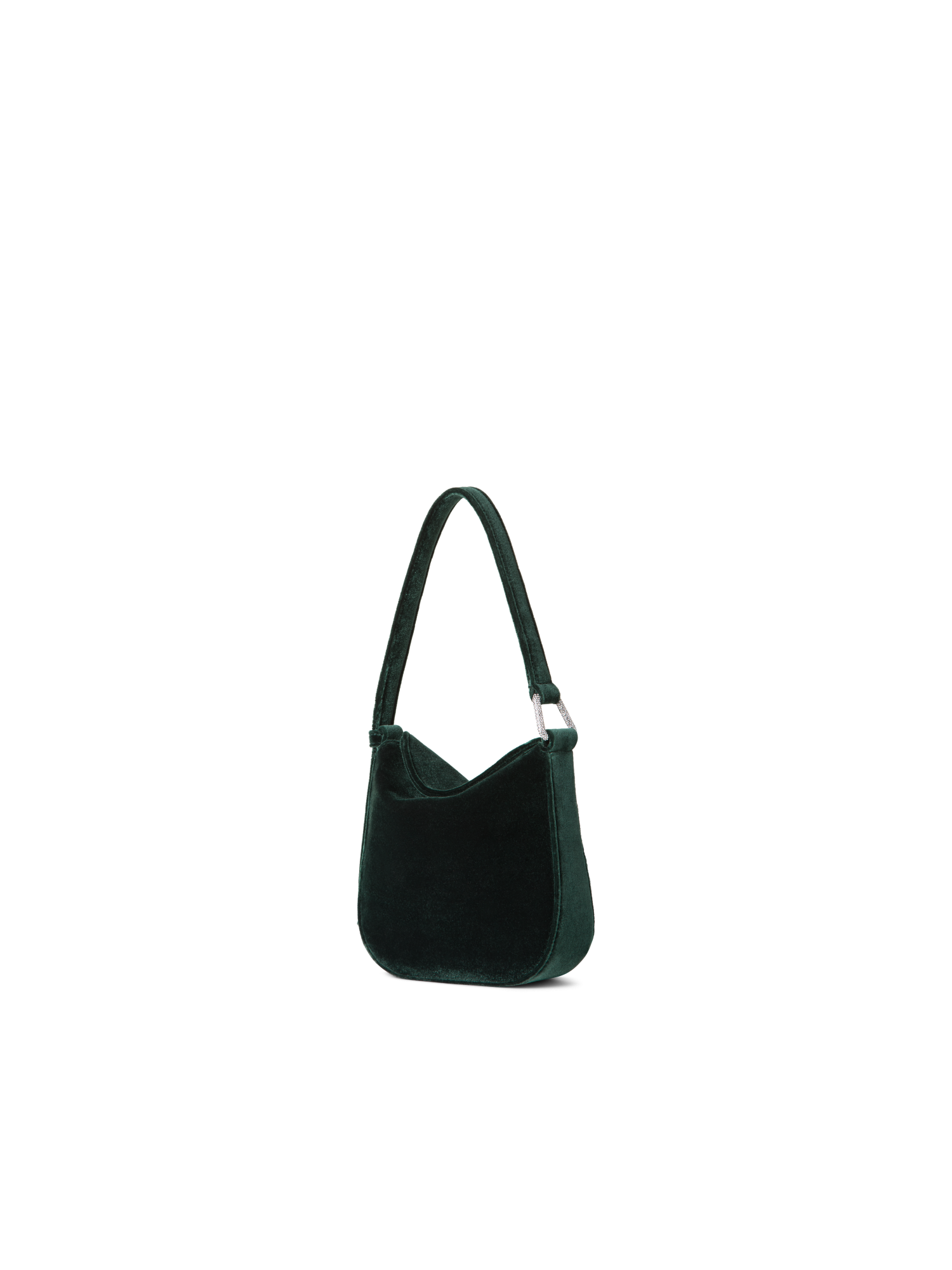 Designer Anna Mini Hobo - green