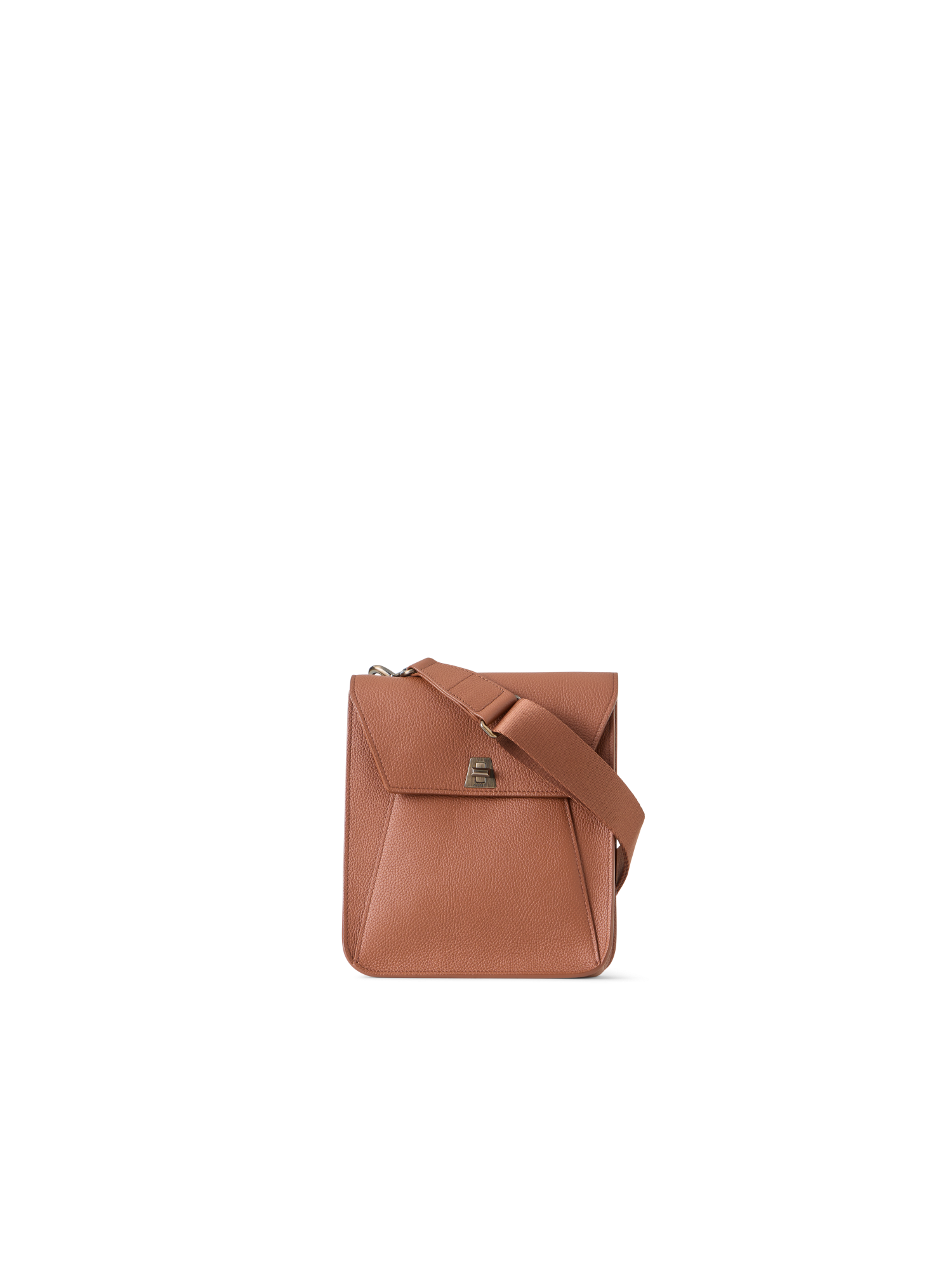 Designer Anouk Little Messenger Bag - neutral - brown