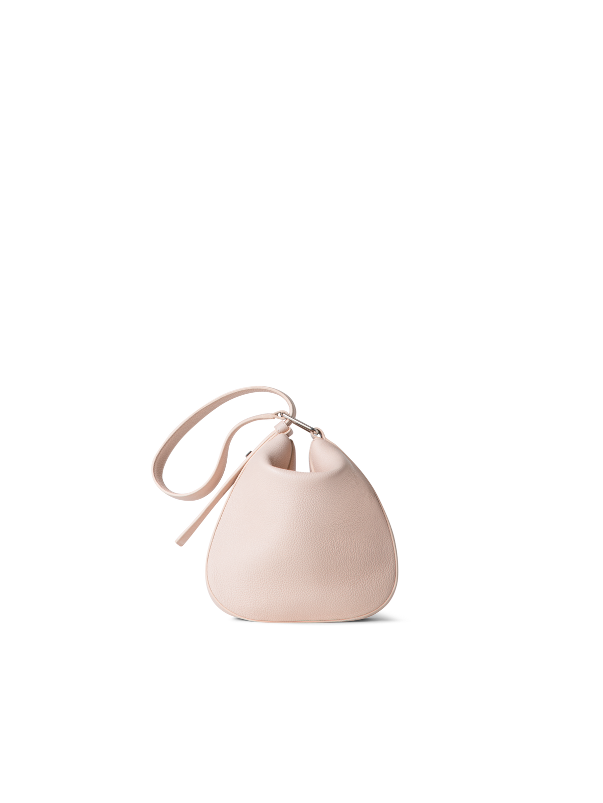 Designer Anna Little Hobo - pink - pastel