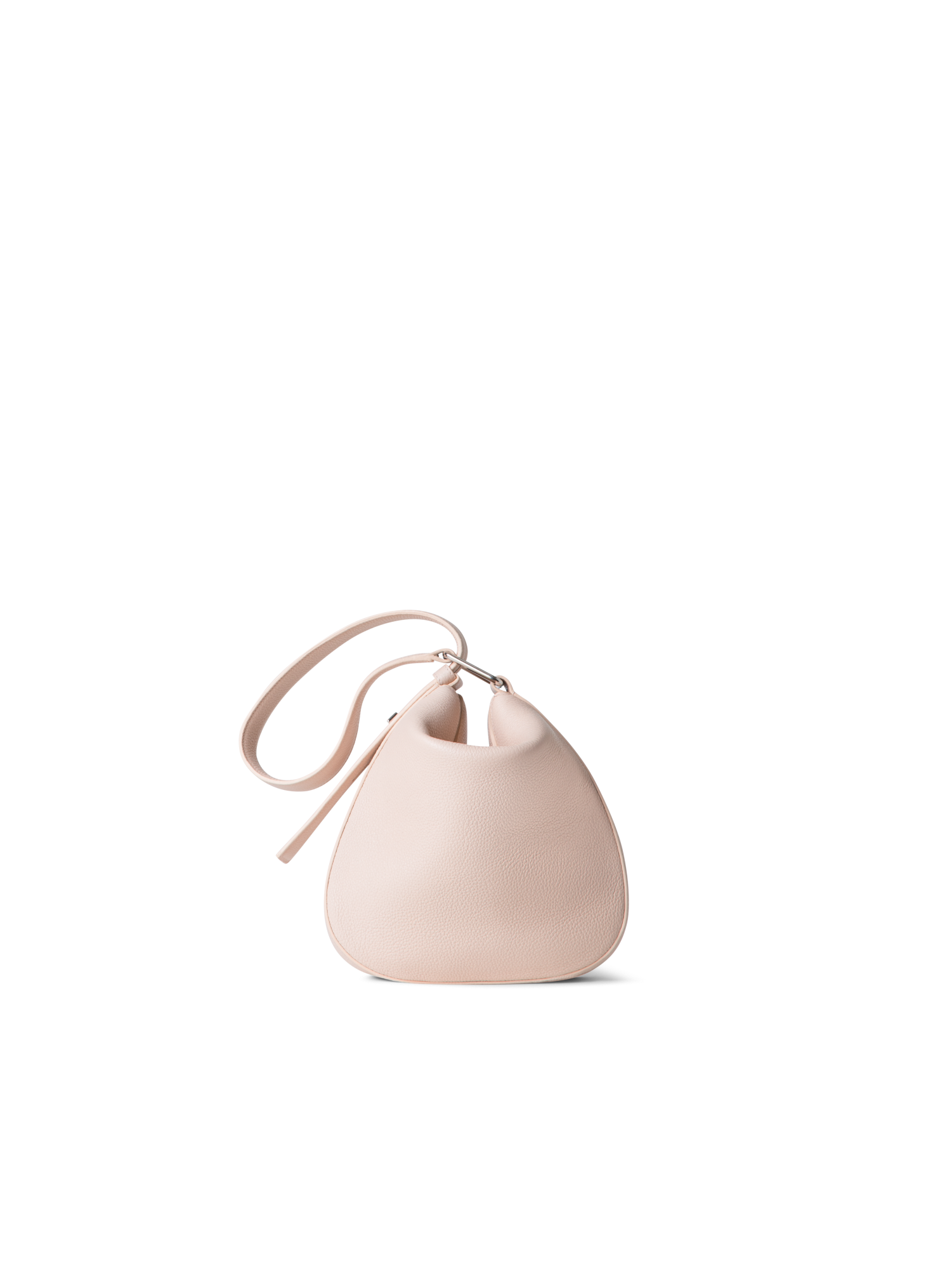 Designer Anna Little Hobo - pink - pastel