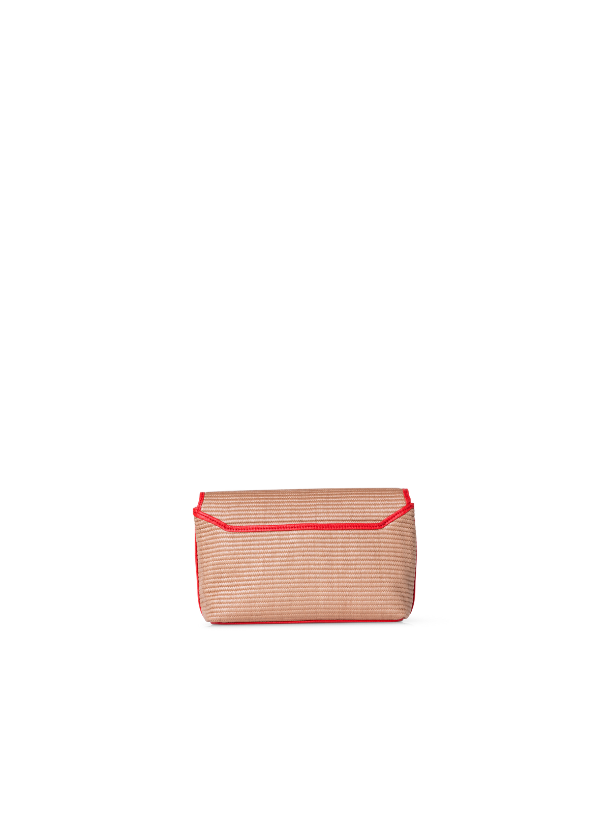 Designer Anouk Small Day Bag - multicolor - beige - red
