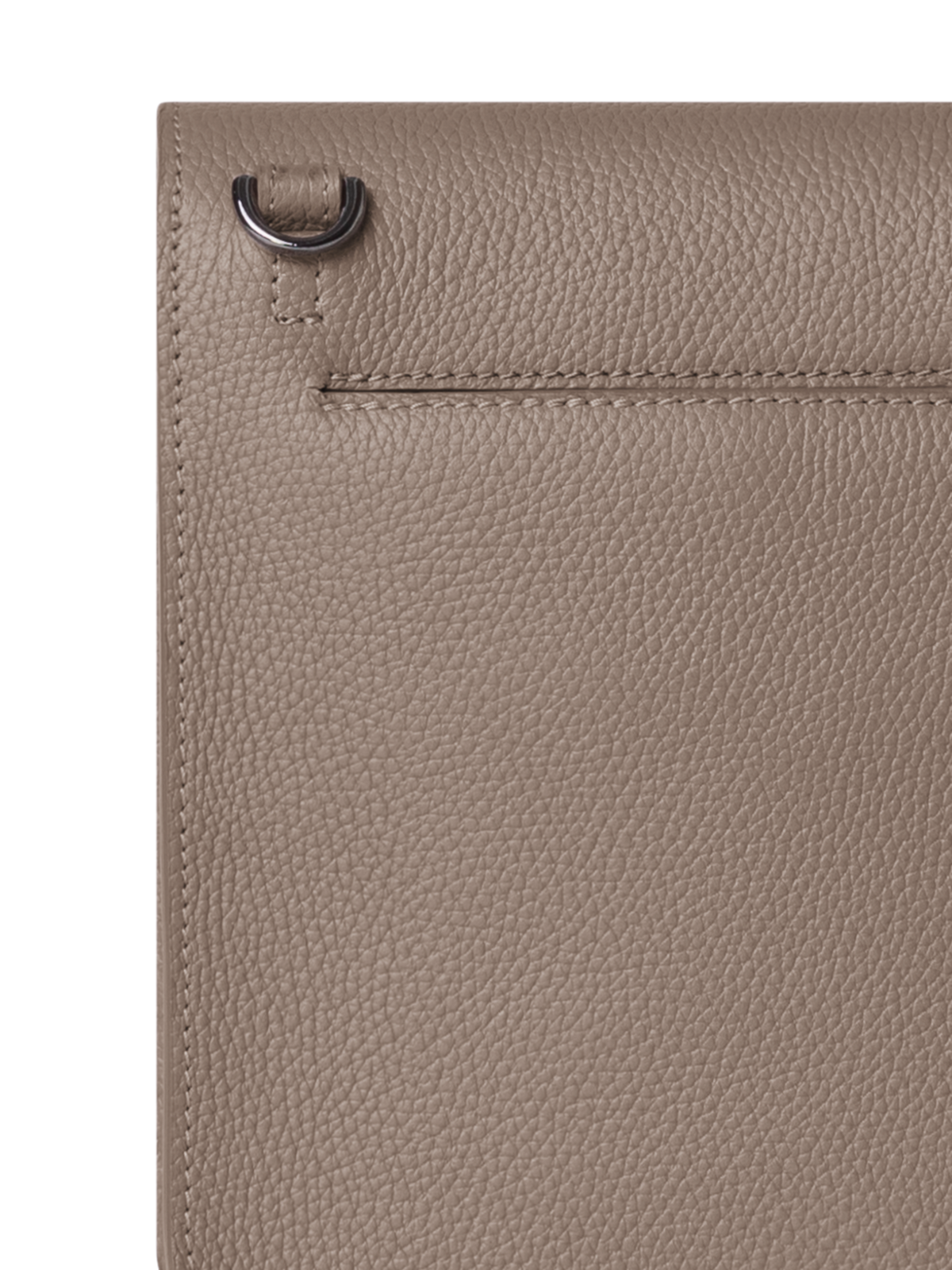 Designer Anouk Mini Messenger Bag - blue