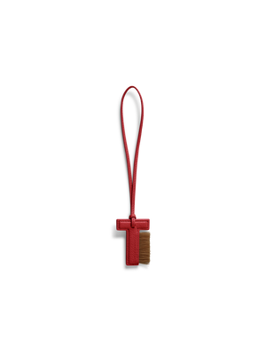 Designer Letter Charm T