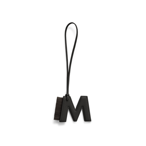 Letter Charm M