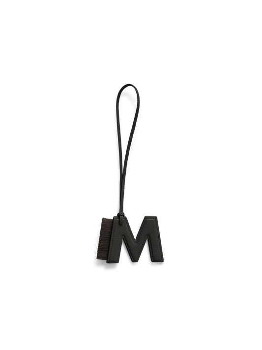 Designer Letter Charm M