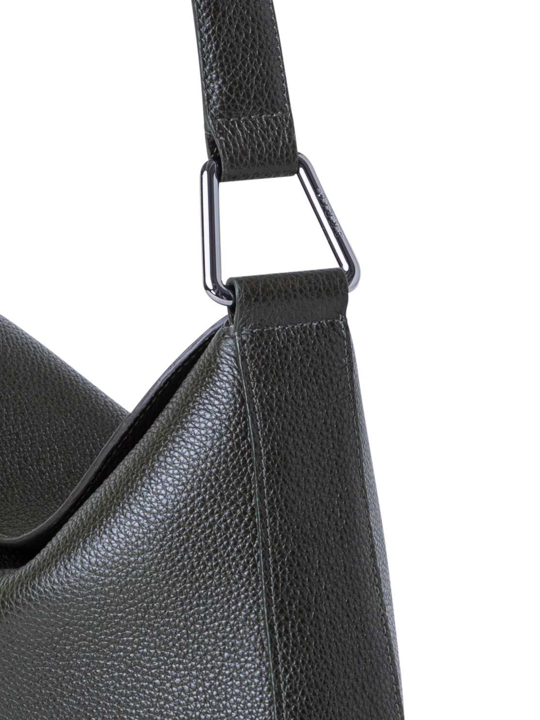 Designer Anna Little Hobo - green