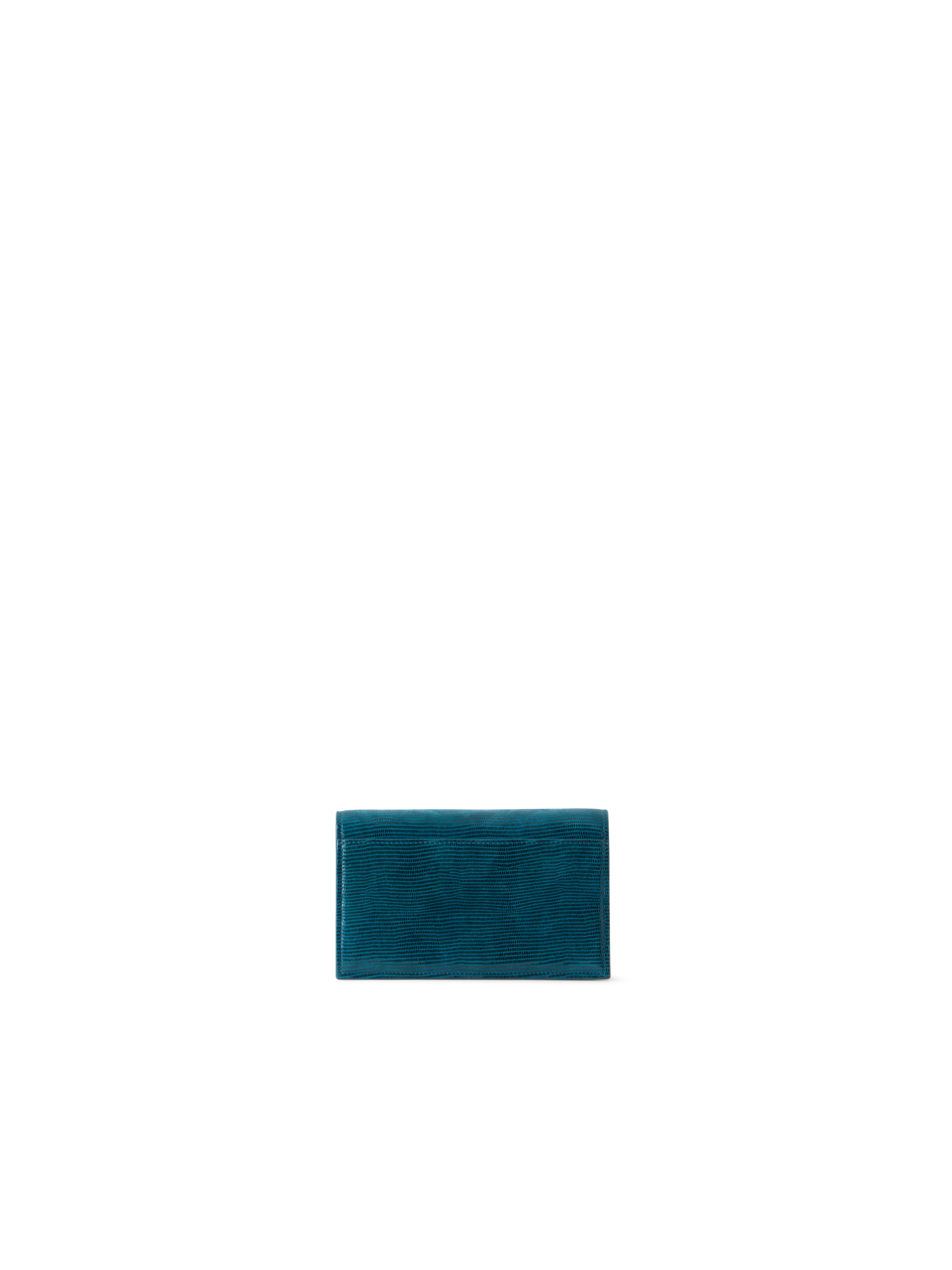 Designer Anouk Envelope Bag - blue