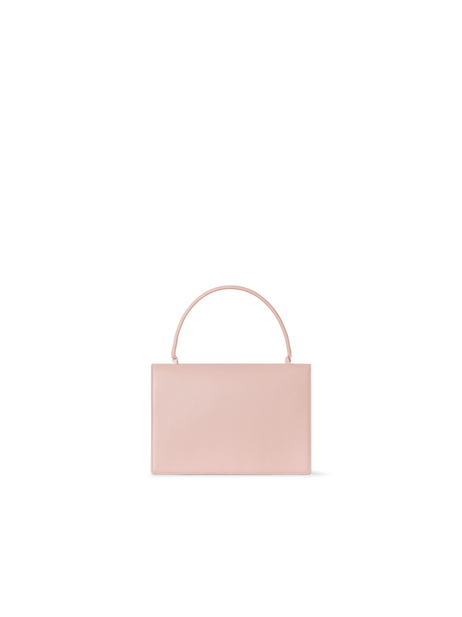 Designer Alice Medium Top Handle Bag - pastel - pink