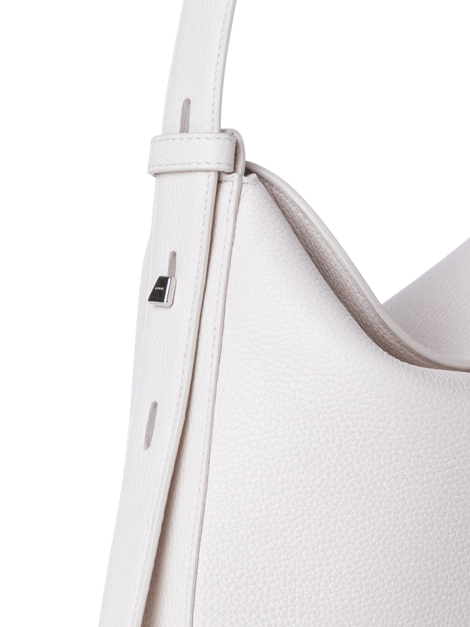Designer Anna Little Hobo - neutral - ecru - white