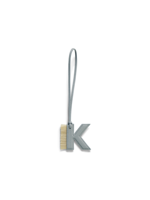 Designer Letter Charm K