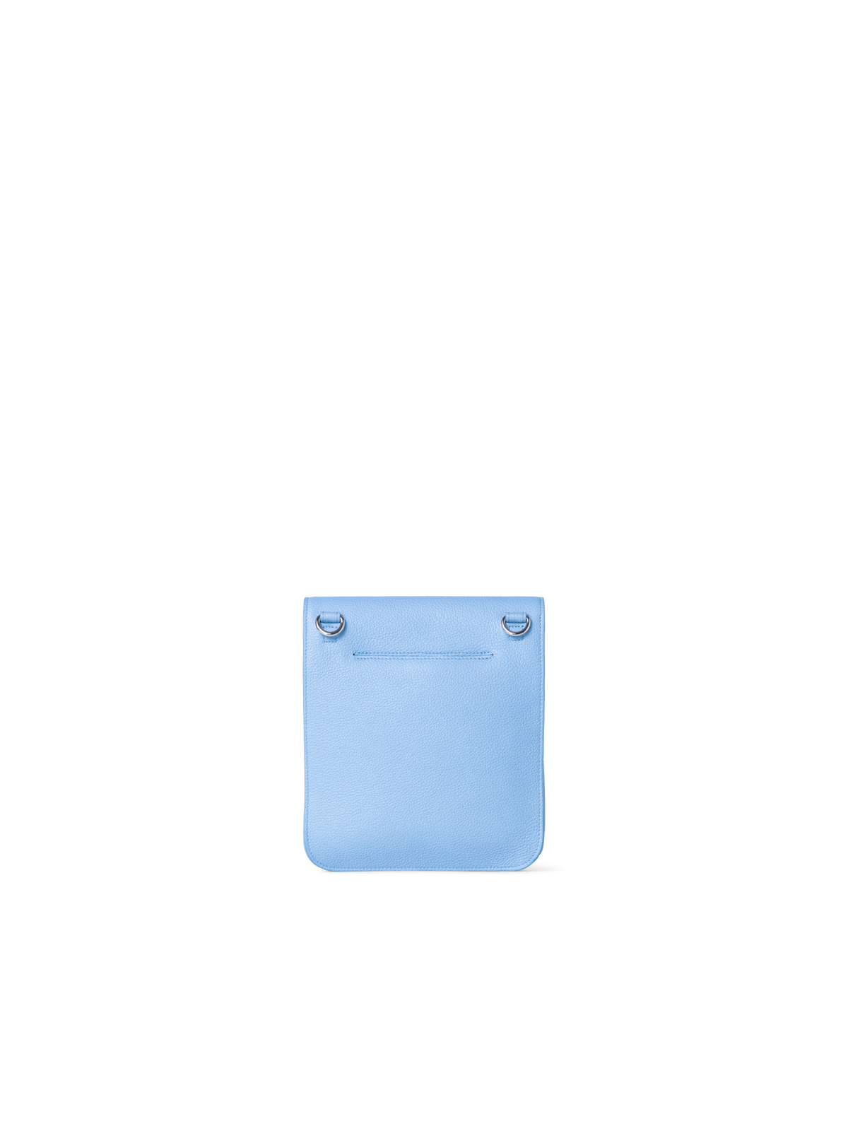 Designer Anouk Little Messenger Bag - pastel - blue
