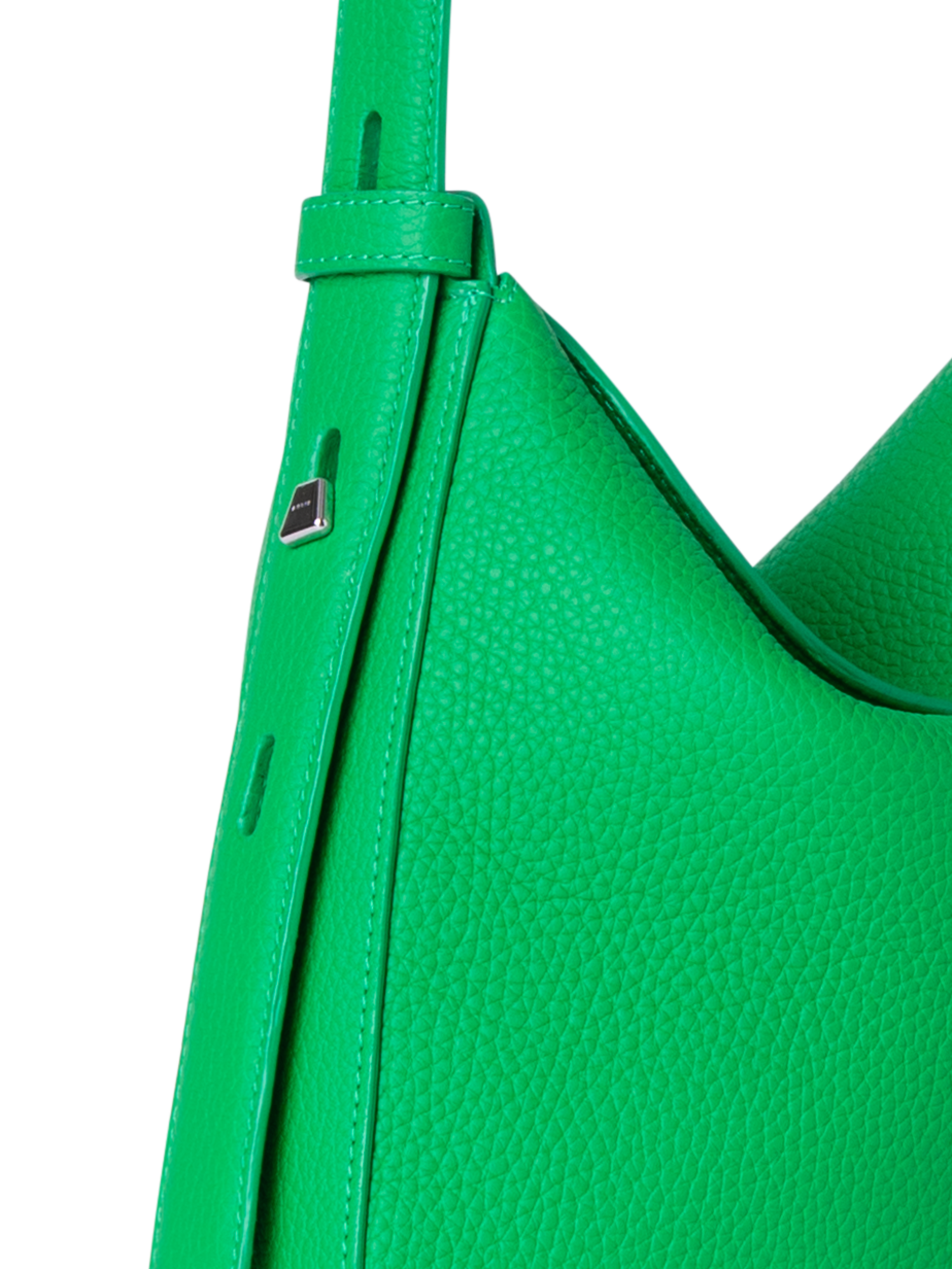 Designer Anna Little Hobo - green