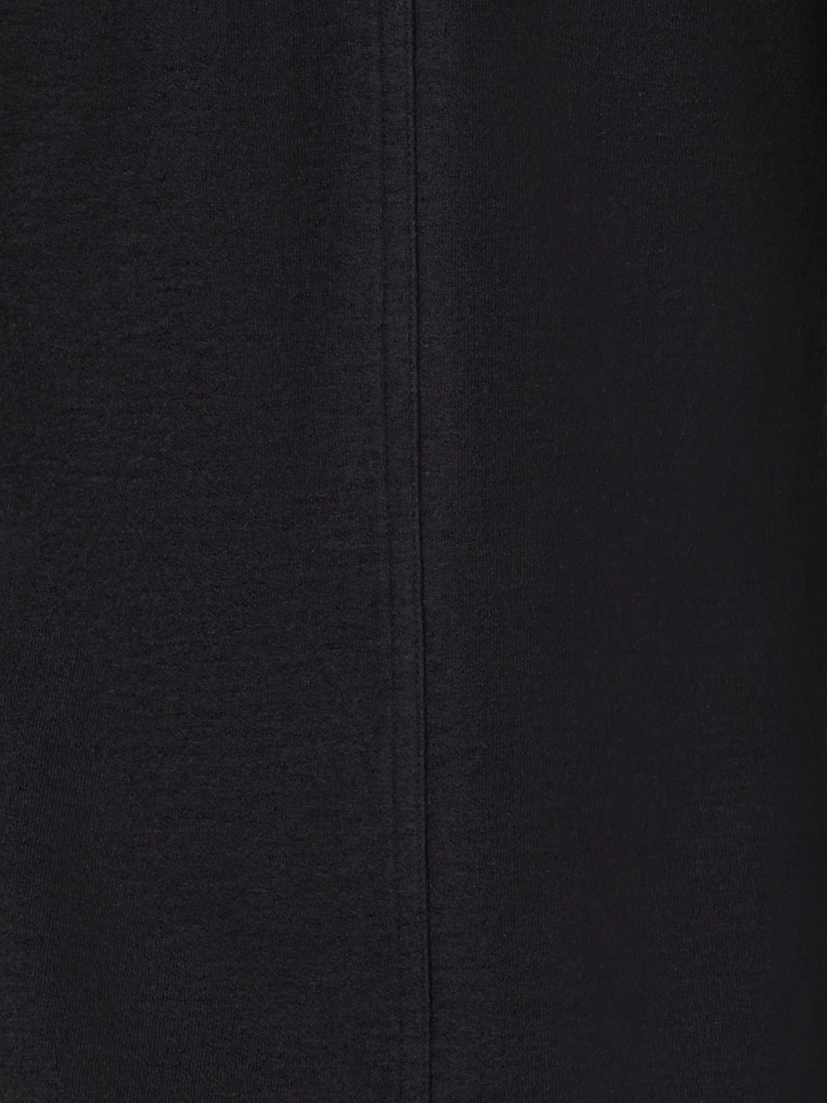 Designer Jacket in Cashmere Jersey - black - neutral