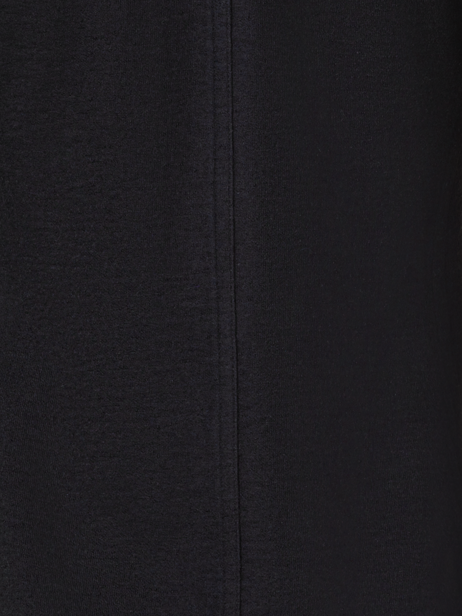 Designer Jacket in Cashmere Jersey - black - neutral