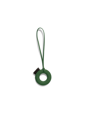 Designer Letter Charm O
