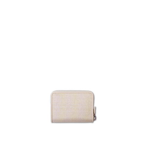 Small Zip Wallet