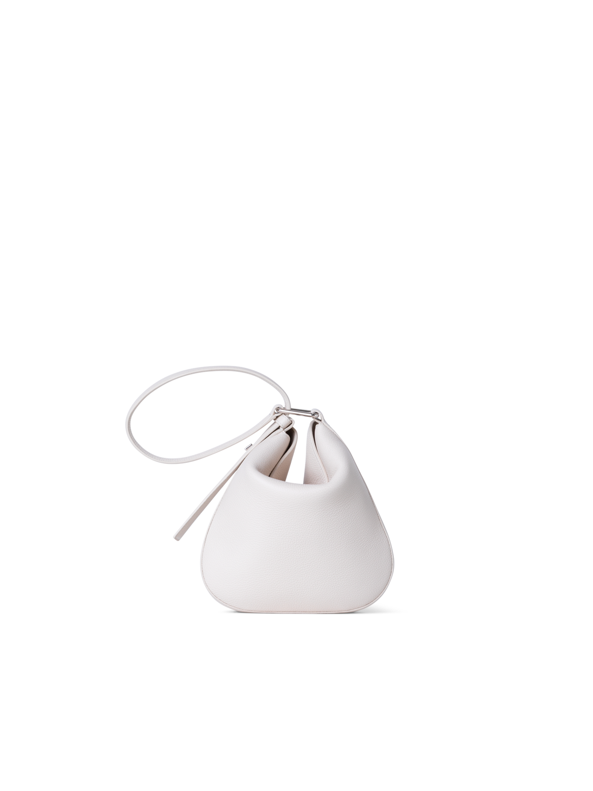 Designer Anna Little Hobo - neutral - ecru - white