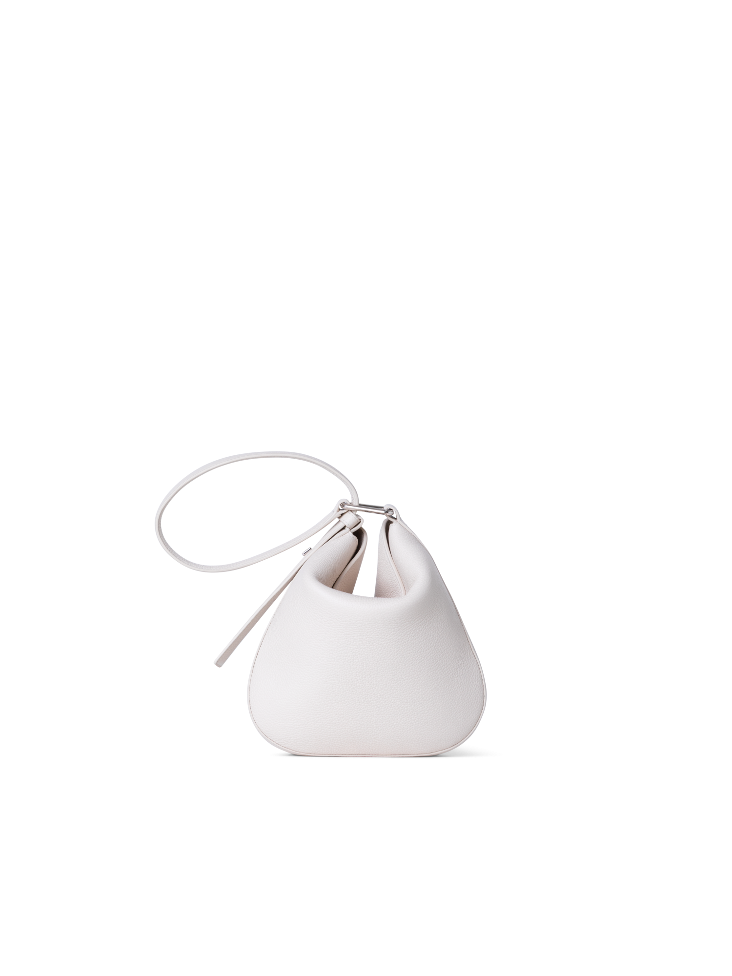 Designer Anna Little Hobo - neutral - ecru - white