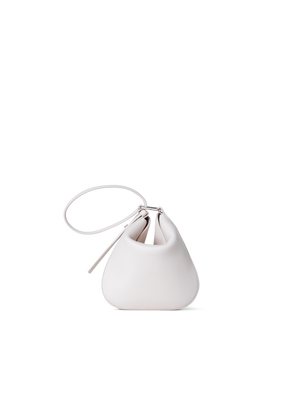 Designer Anna Little Hobo - neutral - ecru - white
