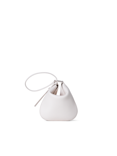 Designer Anna Little Hobo - neutral - ecru - white