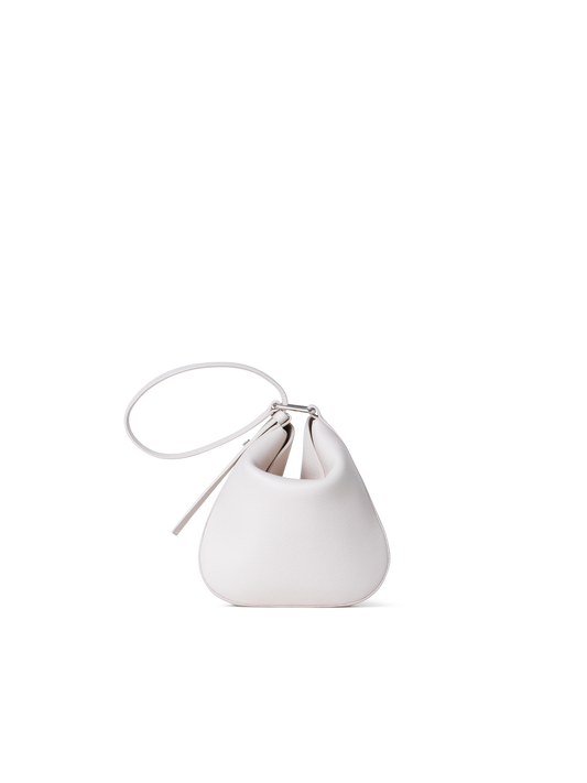 Designer Anna Little Hobo - neutral - ecru - white