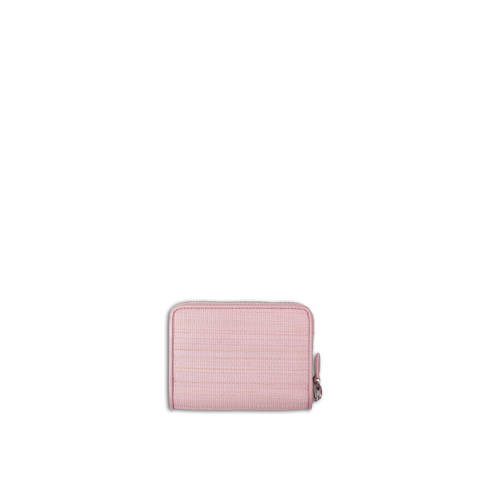 Small Zip Wallet