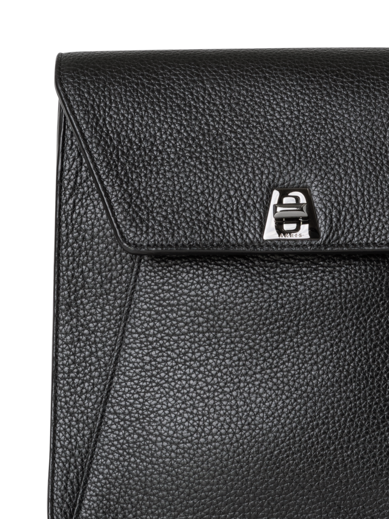 Designer Anouk Little Messenger Bag - neutral - black