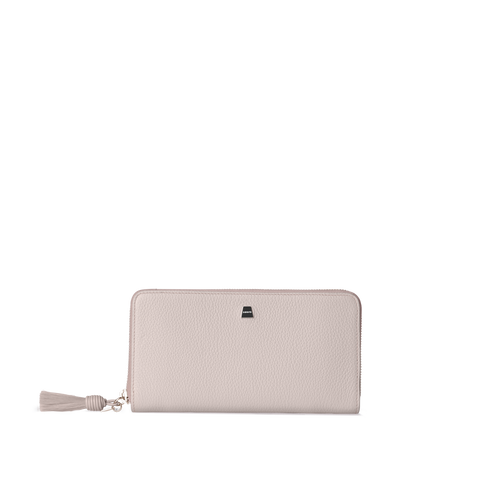 Portemonnaie aus Leder