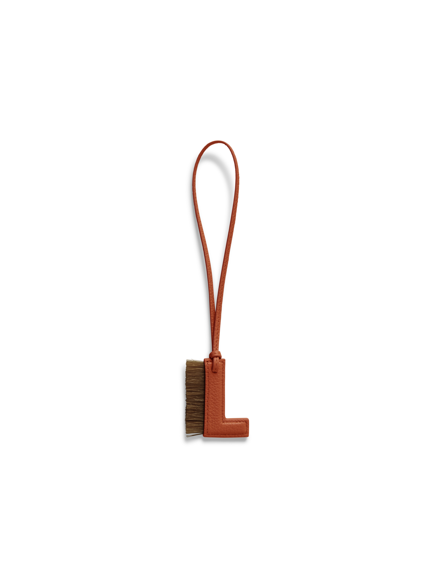 Designer Letter Charm L